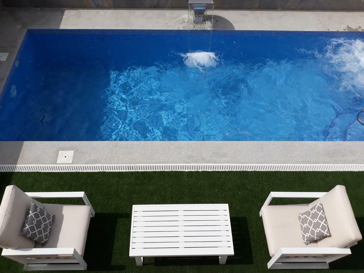 Villa Pinatar San Pedro del Pinatar Extérieur photo