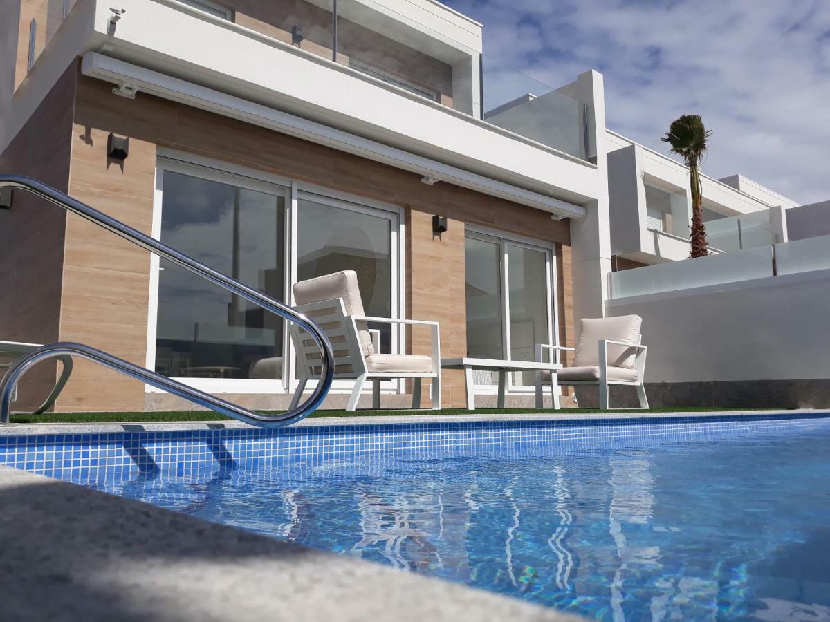 Villa Pinatar San Pedro del Pinatar Extérieur photo